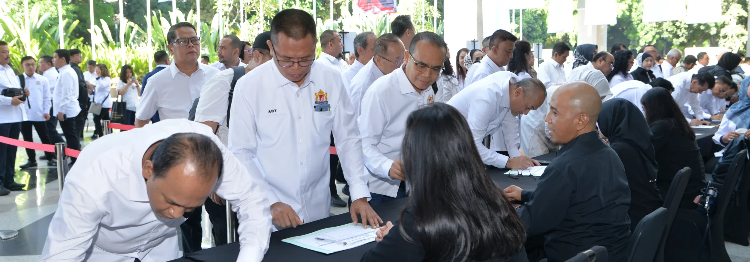 Kegiatan Kadin Sinabang